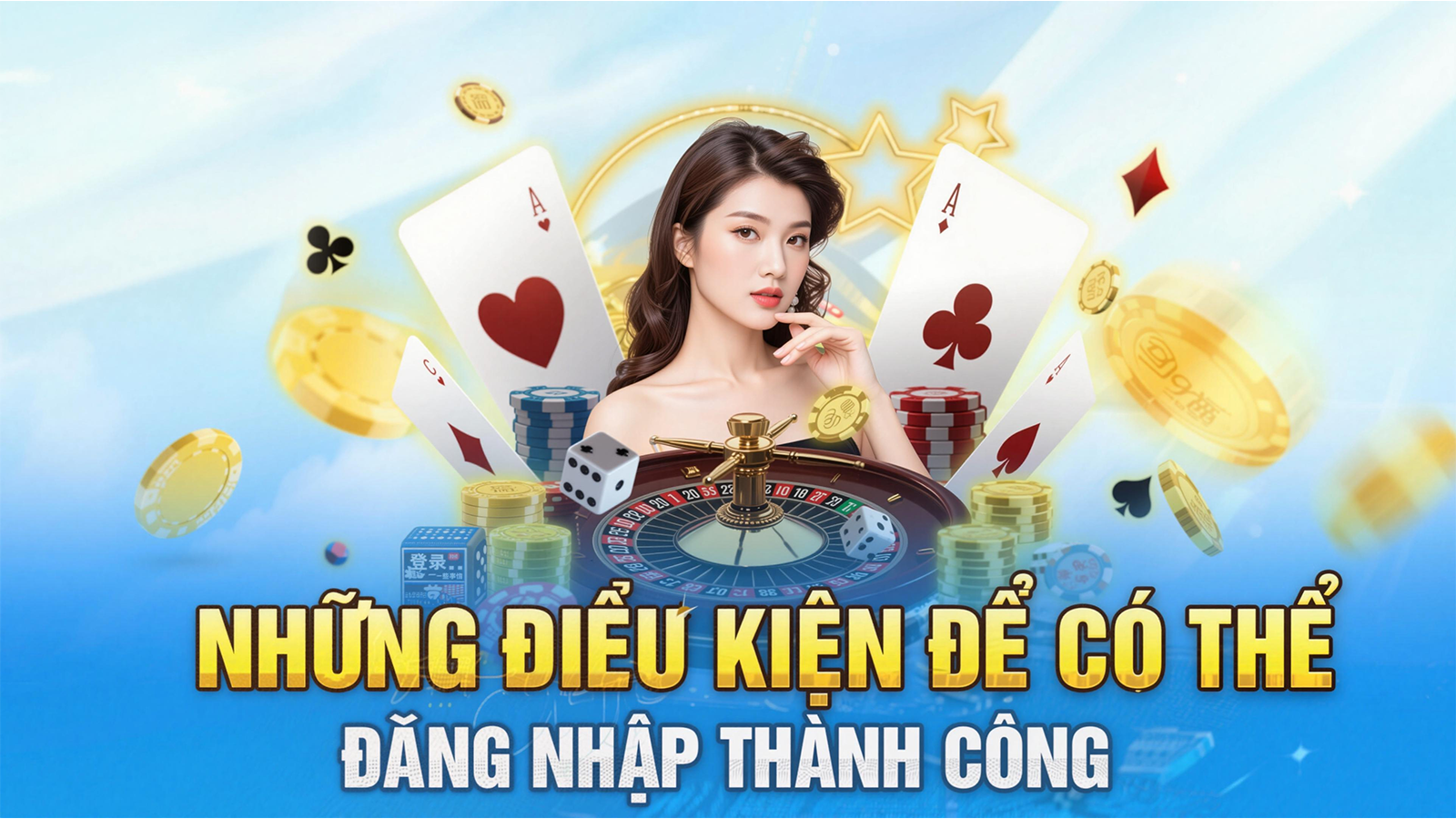 7 lỗi thường gặp khi đọc Login trên M88AO và cách tự sửa